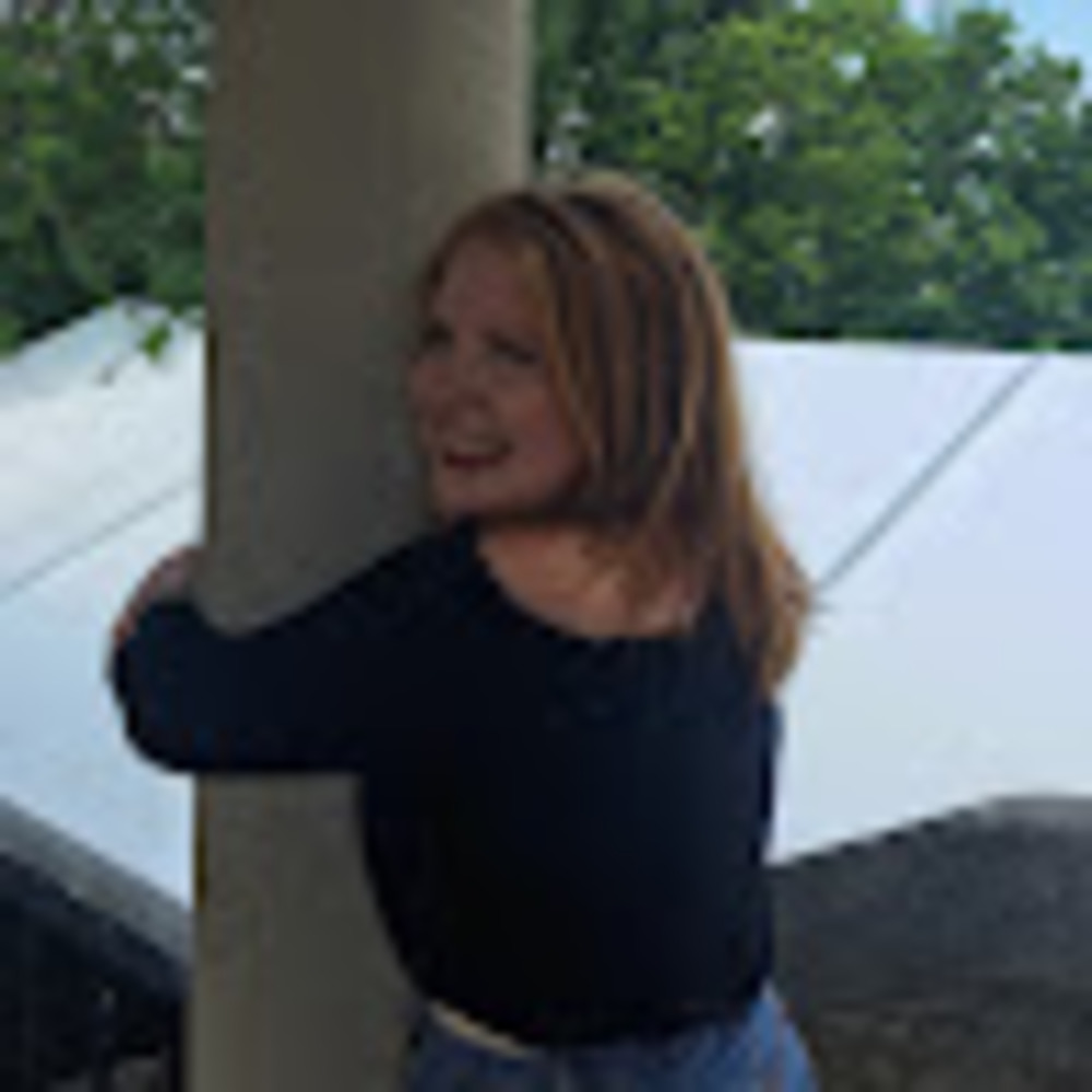 Meet your Posher, Molly